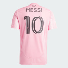 Cargar imagen en el visor de la galería, adidas Men's Messi Inter Miami 2025 Home Jersey