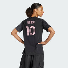 Cargar imagen en el visor de la galería, adidas Women's Messi Inter Miami 2025 Away Jersey