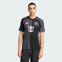 Cargar imagen en el visor de la galería, adidas Men's Messi Inter Miami 2025 Away Jersey