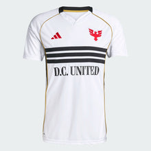 Cargar imagen en el visor de la galería, adidas Men's DC United 3rd Jersey 25/26