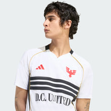 Cargar imagen en el visor de la galería, adidas Men's DC United 3rd Jersey 25/26