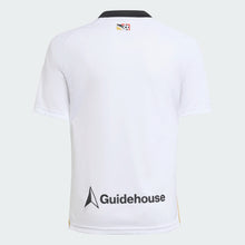 Cargar imagen en el visor de la galería, adidas Youth DC United 3rd Jersey 25/26