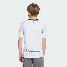 Cargar imagen en el visor de la galería, adidas Youth DC United 3rd Jersey 25/26