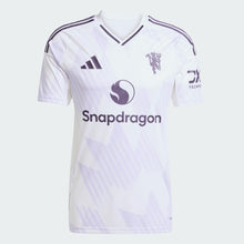 Load image into Gallery viewer, adidas Men's Manchester United 25/26 Away Jersey