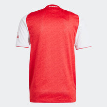 Load image into Gallery viewer, adidas Men’s Arsenal 25/26 Authentic Home Jersey