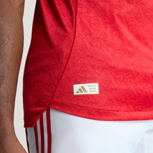 Load image into Gallery viewer, adidas Men’s Arsenal 25/26 Authentic Home Jersey