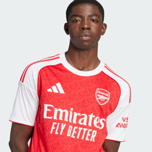 Load image into Gallery viewer, adidas Men’s Arsenal 25/26 Home Jersey