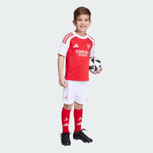Load image into Gallery viewer, adidas Arsenal 25/26 Toddlers Home Jersey