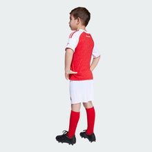 Load image into Gallery viewer, adidas Arsenal 25/26 Toddlers Home Jersey