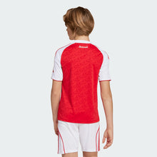 Load image into Gallery viewer, adidas Youth Arsenal 25/26 Home Jersey