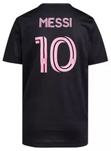 Cargar imagen en el visor de la galería, adidas Youth Inter Miami CF Lionel Messi #10