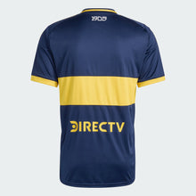 Cargar imagen en el visor de la galería, adidas Men's Boca Juniors 25/26 Home Jersey