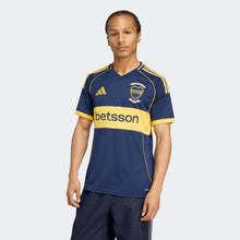 Cargar imagen en el visor de la galería, adidas Men's Boca Juniors 25/26 Home Jersey