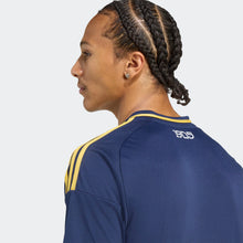 Cargar imagen en el visor de la galería, adidas Men's Boca Juniors 25/26 Home Jersey