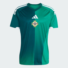 Load image into Gallery viewer, adidas Men's Northern Ireland Replica Home Jersey 2026