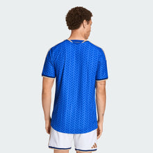 Cargar imagen en el visor de la galería, adidas Men's Italy 2026 Home Authentic Jersey