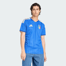 Cargar imagen en el visor de la galería, adidas Men's Italy 2026 Home Jersey