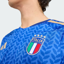 Cargar imagen en el visor de la galería, adidas Men's Italy 2026 Home Jersey