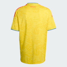 Cargar imagen en el visor de la galería, adidas Men's Colombia Replica Home Jersey 2026