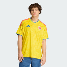 Cargar imagen en el visor de la galería, adidas Men's Colombia Replica Home Jersey 2026