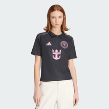 Cargar imagen en el visor de la galería, adidas Women's Inter Miami CF 26/27 Away Messi #10 Replica Jersey