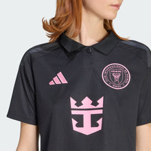 Cargar imagen en el visor de la galería, adidas Women's Inter Miami CF 26/27 Away Messi #10 Replica Jersey