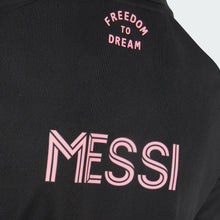 Cargar imagen en el visor de la galería, adidas Youth Inter Miami CF 26/27 "Messi" Away Jersey