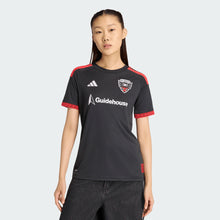 Load image into Gallery viewer, adidas Women's DC United 26/27 Home Replica Jersey