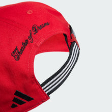 Cargar imagen en el visor de la galería, adidas Manchester United Cap