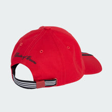 Cargar imagen en el visor de la galería, adidas Manchester United Cap