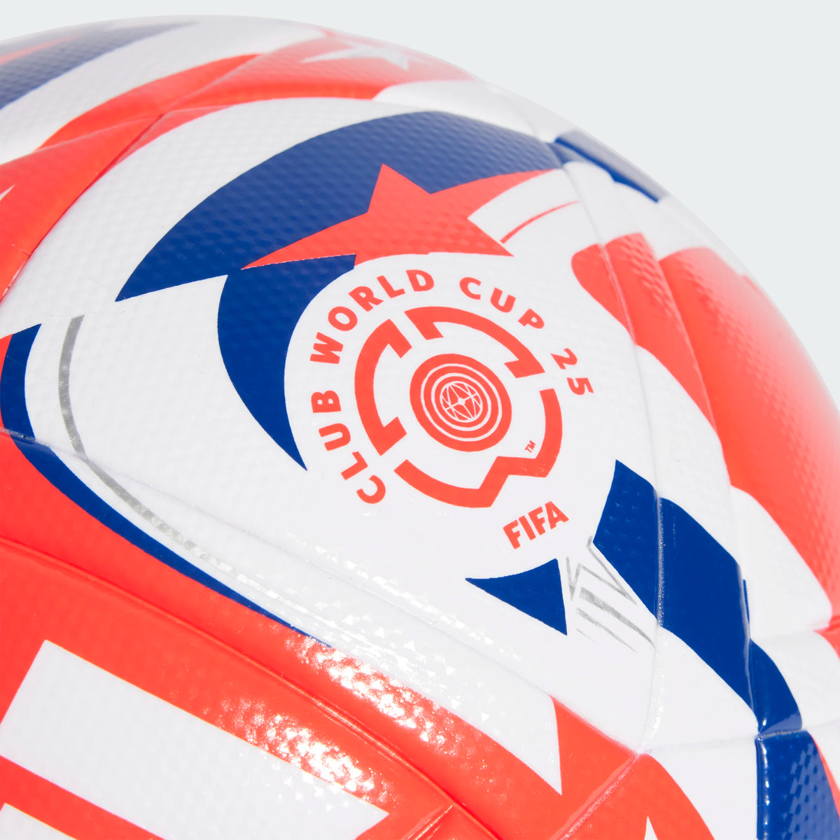 adidas 2025 Fifa Club World Cup League Ball – Rockville & Sterling
