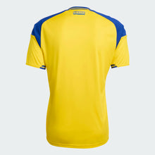 Cargar imagen en el visor de la galería, adidas Men's Sweden Replica Home Jersey 2026