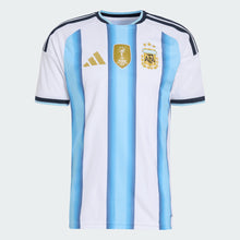 Cargar imagen en el visor de la galería, adidas Men's Argentina 2026 Home Authentic Jersey
