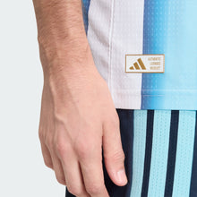 Cargar imagen en el visor de la galería, adidas Men's Argentina 2026 Home Authentic Jersey