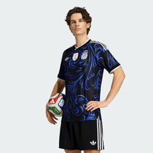 Cargar imagen en el visor de la galería, adidas Men's Argentina 2026 Away Authentic Jersey