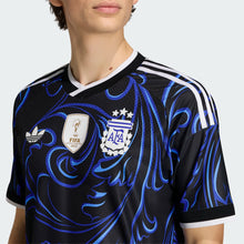 Cargar imagen en el visor de la galería, adidas Men's Argentina 2026 Away Authentic Jersey