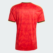 Cargar imagen en el visor de la galería, adidas Men's Belgium Replica Home Jersey 2026