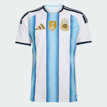 Cargar imagen en el visor de la galería, adidas Men's Argentina Stadium Home Jersey 2026
