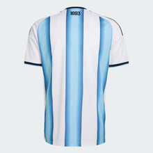 Cargar imagen en el visor de la galería, adidas Men's Argentina Stadium Home Jersey 2026