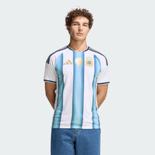 Cargar imagen en el visor de la galería, adidas Men's Argentina Stadium Home Jersey 2026