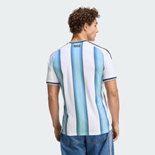 Cargar imagen en el visor de la galería, adidas Men's Argentina Stadium Home Jersey 2026