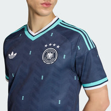 Cargar imagen en el visor de la galería, adidas Men's Germany 2026 Away Jersey