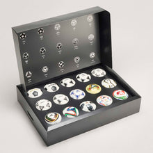 Load image into Gallery viewer, adidas 2026 Fifa World Cup Historical Mini Ball Set