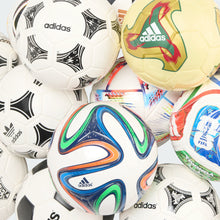 Load image into Gallery viewer, adidas 2026 Fifa World Cup Historical Mini Ball Set