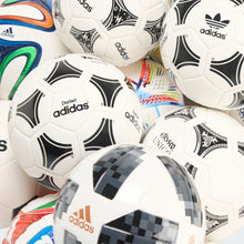 Load image into Gallery viewer, adidas 2026 Fifa World Cup Historical Mini Ball Set