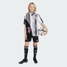 Load image into Gallery viewer, adidas Youth Juventus 25/26 Home Jersey
