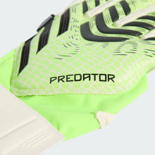 Cargar imagen en el visor de la galería, adidas Predator GL Match FS J