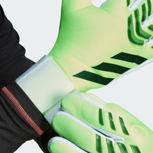 Load image into Gallery viewer, adidas Predator GL League Goalkeeper Gloves