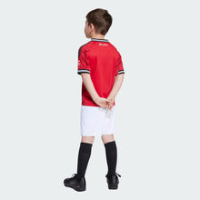 Load image into Gallery viewer, adidas Manchester United 25/26 Toddlers Home Jersey