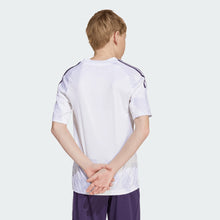 Cargar imagen en el visor de la galería, adidas Youth Manchester United 25/26 Away Jersey